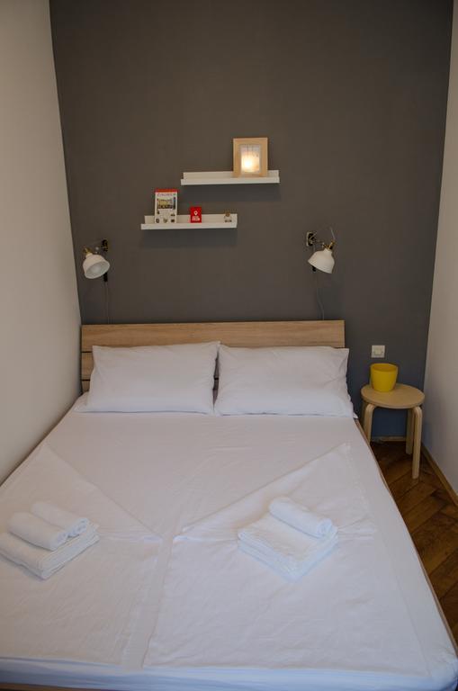 Apartment Ana City Centre Zagreb Ngoại thất bức ảnh