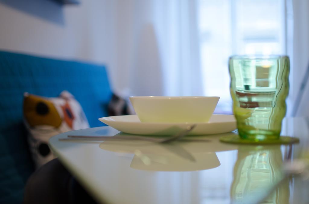 Apartment Ana City Centre Zagreb Ngoại thất bức ảnh
