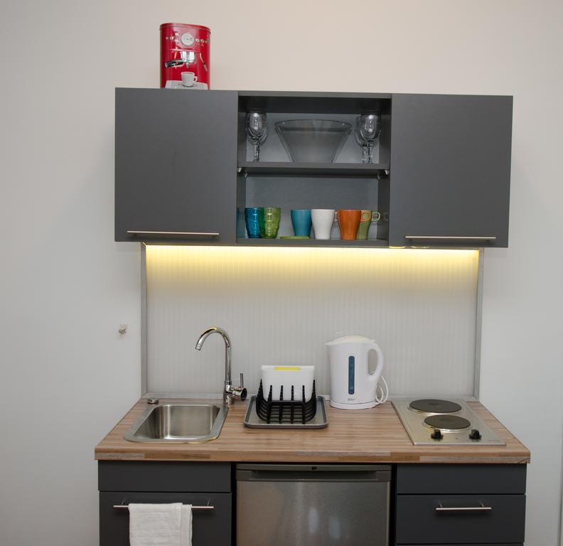 Apartment Ana City Centre Zagreb Ngoại thất bức ảnh